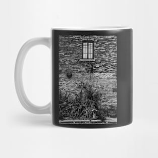 Little Tiny Street No 12 Mug